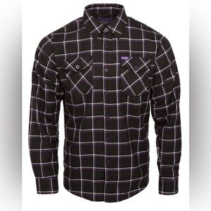Dixxon Defcon 2.0 Men’s Flannel